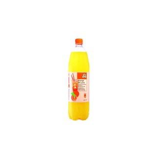 365 | Limonade | Orange | 6% Fruits | PET 