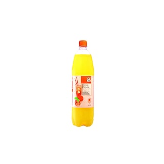 365 | Limonade | Orange | 6% Fruits | PET 