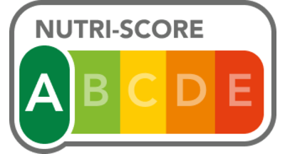 Nutri-Score A
