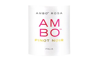 Ambo | Rosa 