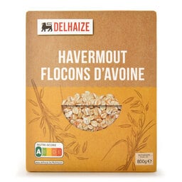 Delhaize