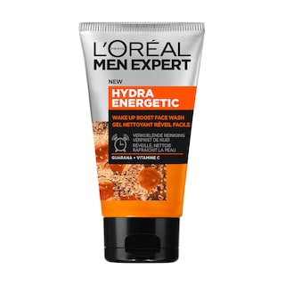 Men Expert | Hydra | Energy | Washing gel 