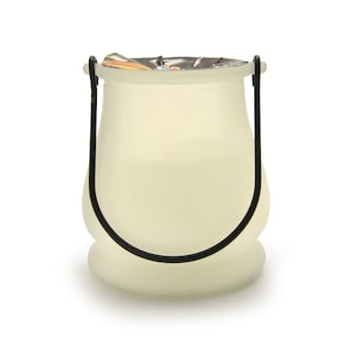 Delhaize | Bougies LED à la citronnelle 