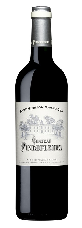 France - Frankrijk | Bordeaux - Saint Emilion GC | Château Pindefleurs 2016 