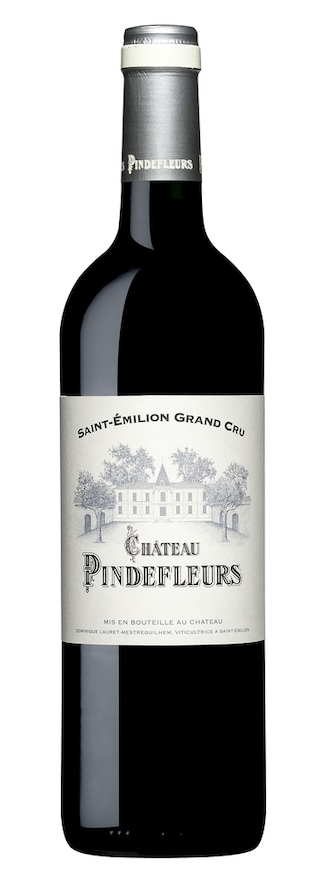 France - Frankrijk | Bordeaux - Saint Emilion GC | Château Pindefleurs 2016 