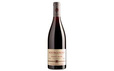 France - Frankrijk-Bourgogne