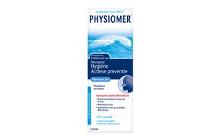 Physiomer | Neusspray | Normal Jet 