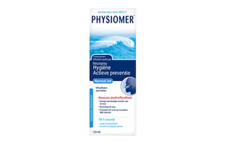 Physiomer | Spray Nasal | Normal Jet 