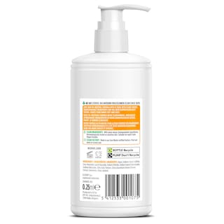 Ecover | Savon mains | Citrus | Eco 