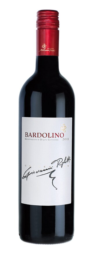 Italie - Italië | Veneto D.O.C. | Righetti Bardolino Collection Rouge 18 