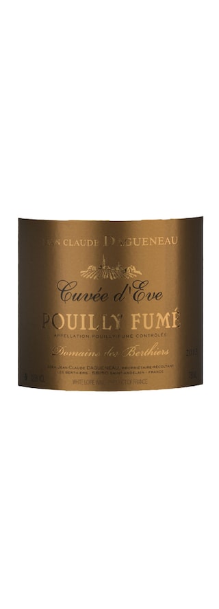 France - Frankrijk-Loire - Pouilly Fumé