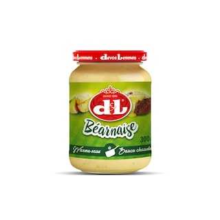 Devos & Lemmens | Sauce | Béarnaise | Pour réchauffer 