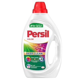 Persil | Lessive | Gel | Couleurs | 0,855L | 19DS 19 pc