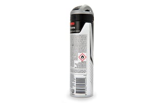 Rexona | Men | Déodorant Spray | Invisible Black & White Clothes | 150 ml 