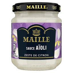 Sauce | Aïoli