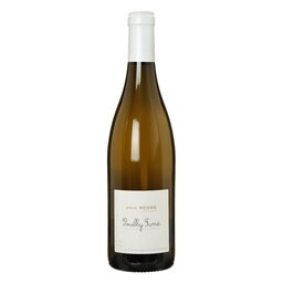 France - Frankrijk | Loire - Pouilly Fumé | Pouilly Fumé 2018 | Jean Redde 