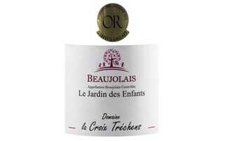 Domaine La Croix Trechens | Beaujolais | 2021 