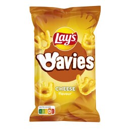 Chips | Cheese