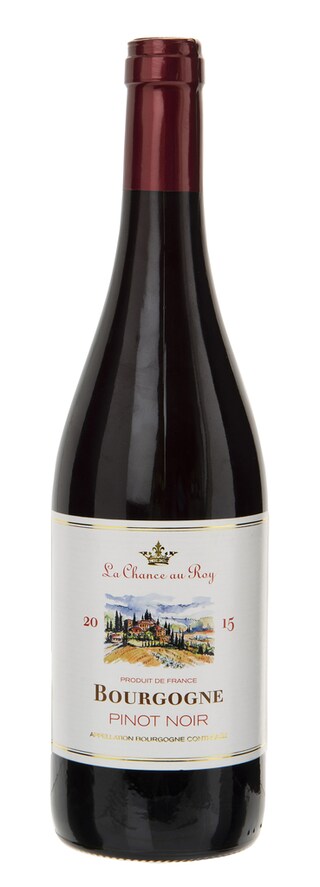 France - Frankrijk | Bourgogne - Bourgogne AC | La Chance Au Roy Rouge 