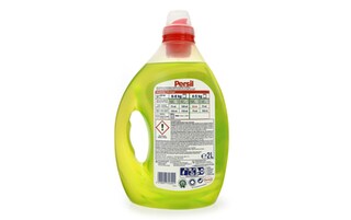 Persil | Lessive | Gel | Universal | 2e 1/2 prix 