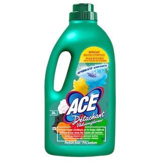 Ace | Regular | Detachant 