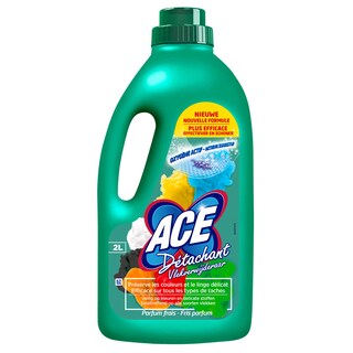 Ace | Regular | Detachant 2 l