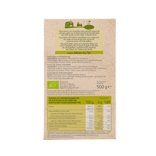 Delhaize-Bio
