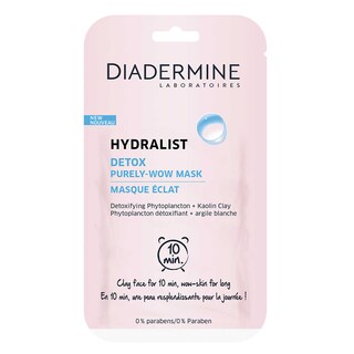 Diadermine | Hydra | Mask 