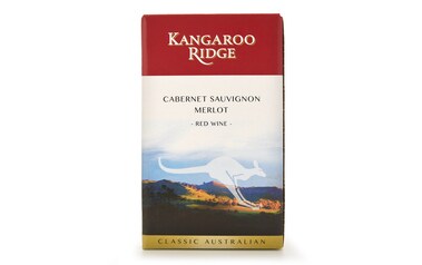 AUSTRALIA - SOUTH EASTERN