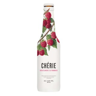 La Chérie | 33CL CHERIE FRAMBOISE 3.5 