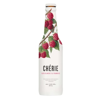 La Chérie | 33CL CHERIE FRAMBOISE 3.5 