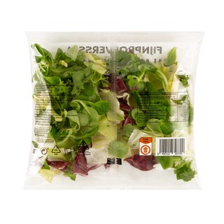 Delhaize | Salade | Gourmande 