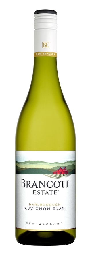 Nouvelle Zélande - Nieuw-Zeeland | Malborough | Brancott Estate Sauvignon 2019 