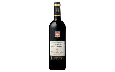 France - Frankrijk-BORDEAUX BIO