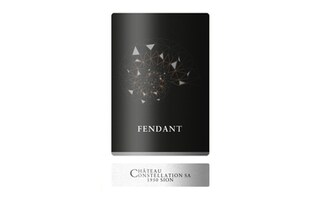 Suisse - Zwitserland | Valais | Fendant AOC Valais 2019 