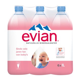 Evian