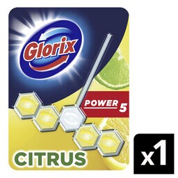 Glorix | Toilettes | Bloc-WC 