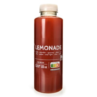Delhaize | Raw Lemonade | Pastèque 