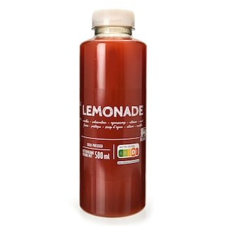 Delhaize | Raw Lemonade | Pastèque 