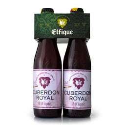 Bière | 5,5% alc