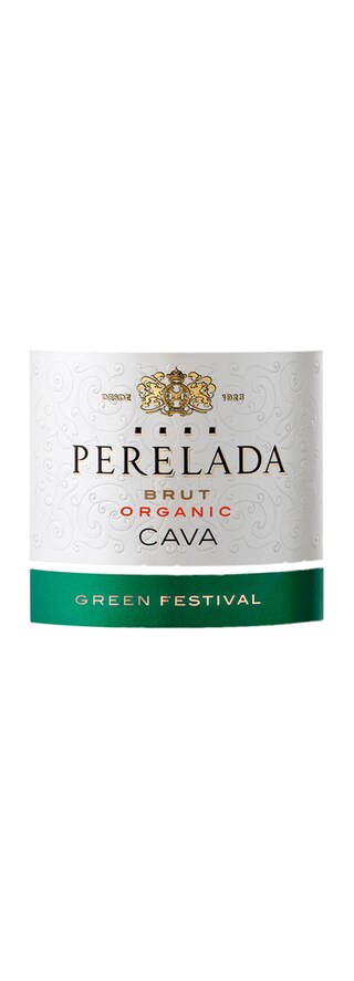 Perelada | Cava | Bio | Brut 75 cl