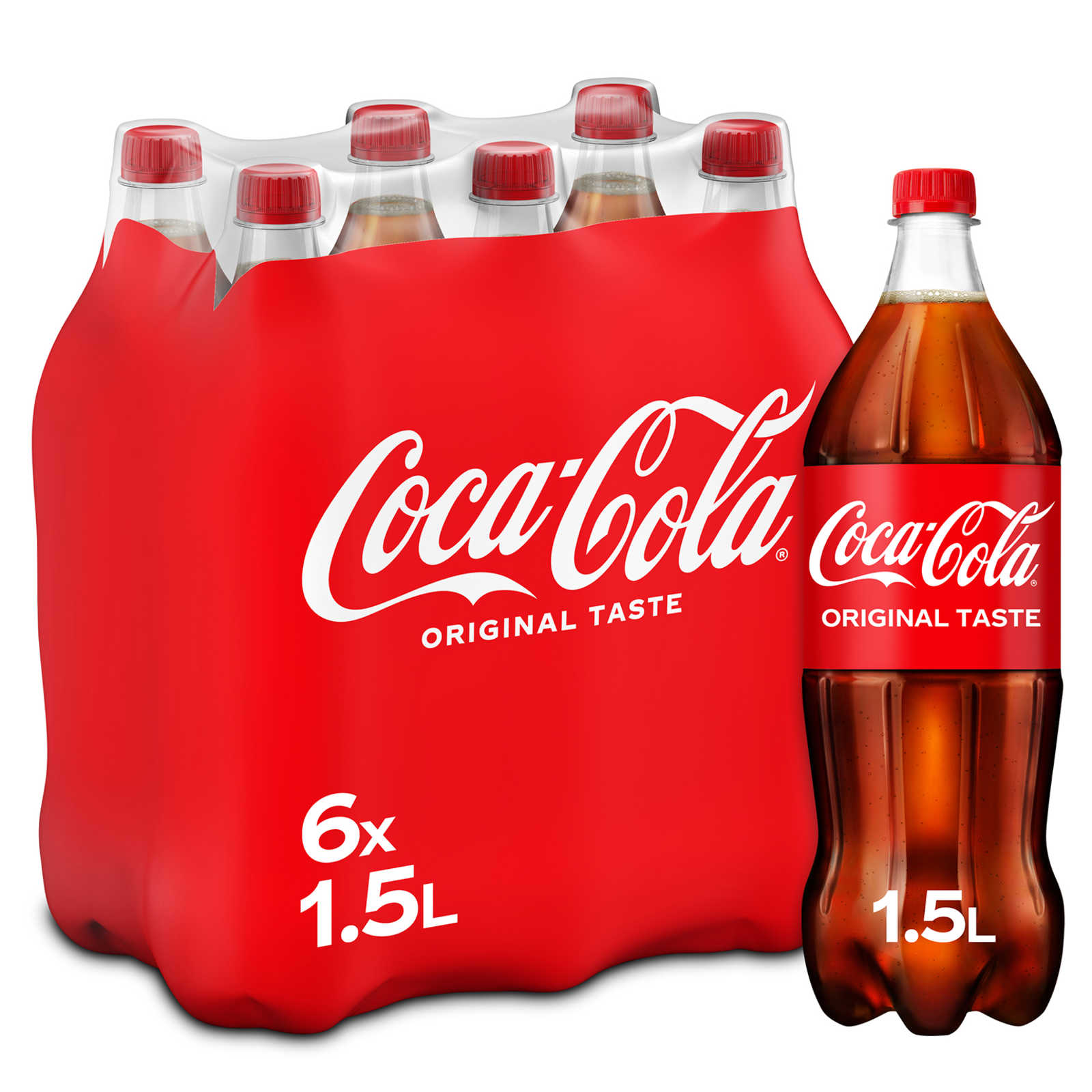 Coca-Cola-Regular