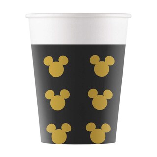 Disney | Gobelets en papier | Mickey 