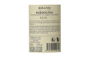 ITALIA-VENETO | Veneto | Bisano Bardolino 2019 