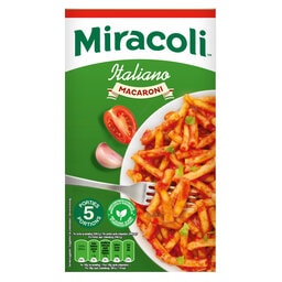 Pätes | Macaroni | Italiano | Kit