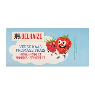 Delhaize