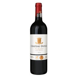 France - Frankrijk | Bordeaux - Haut Médoc | Château Doyac 2015 Rouge 