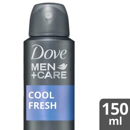 Deodorant Spray | Cool Fresh | 150 ml