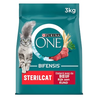 Purina ONE