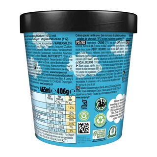 Ben & Jerry's